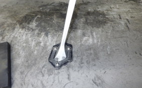 TRIUMPH TIGER 800 2012