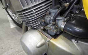 KAWASAKI 500SS 1999 KAF