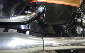 HARLEY FLHX 1580 2008