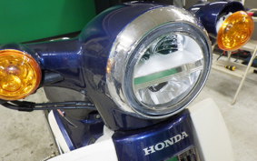 HONDA C50 SUPER CUB 2008 AA09
