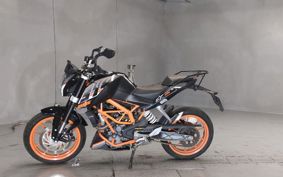 KTM 390 DUKE JGJ40