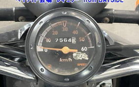 HONDA TODAY