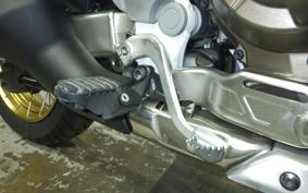 HONDA CRF1100L AFRICA TWIN DCT 2022 SD10