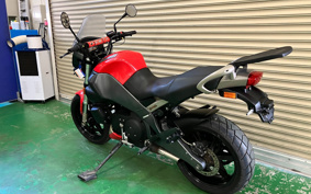 BUELL XB12X ULYSSES 2009 FX03