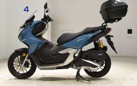HONDA ADV160 2021 KF54