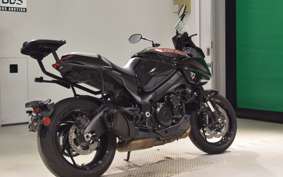 SUZUKI KATANA 2019 GT79B