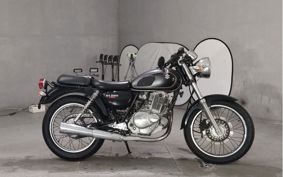 SUZUKI ST250E NJ4CA