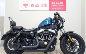 HARLEY XL1200X 2016 LC3