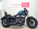 Фото Harley XL1200X 2016 с японского аукциона