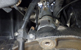 SUZUKI SKYWAVE 250 (Burgman 250) S Gen.3 CJ46A