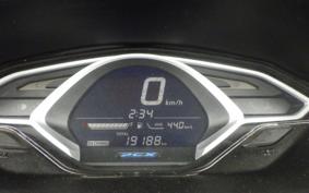 HONDA PCX 125 JF81