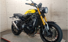 YAMAHA XSR900 2016 RN46J