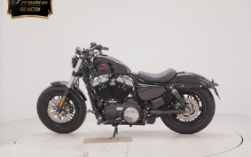 HARLEY XL1200X 2022