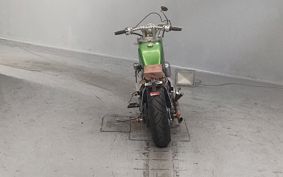 HONDA STEED 400 NC26