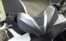 HONDA PCX 160 1995 KF47