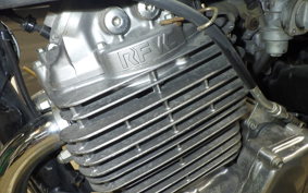 HONDA GB400TT 1987 NC20