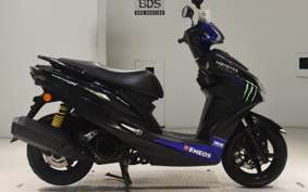 YAMAHA CYGNUS 125 XSR 3 SED8J