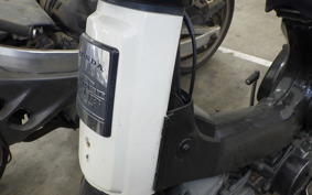 HONDA C50 SUPER CUB 1995 C50