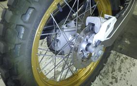 YAMAHA SEROW 250 Gen.3 2006 DG31J