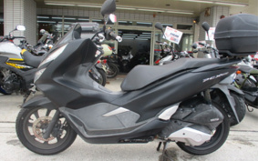 HONDA PCX 150 KF30