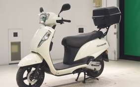 SUZUKI ADDRESS V125 Gen.2 2022 DP12H