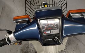 HONDA SUPER CUB90 HA02