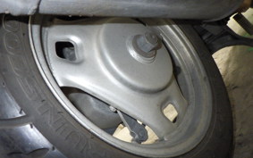 SUZUKI ADDRESS V50 Gen.2 2012 CA44A