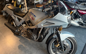 SUZUKI GSX400 1986 GK71E