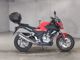 Фото Honda CB250 2016 с японского аукциона