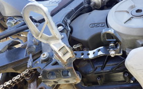 BMW G650GS SERTAO 2013