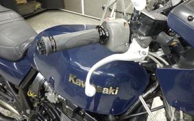 KAWASAKI ZRX400 ZR400E