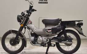 HONDA CT125-2 JA65