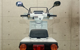 HONDA  GYRO X BASIC  TD02
