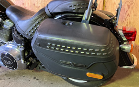 HARLEY FLHCS 2019 YBK