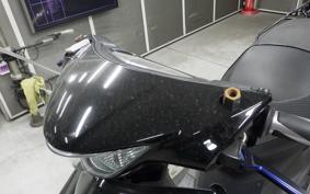 SUZUKI ADDRESS V125 S CF4MA