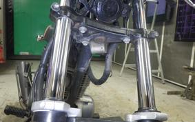 HONDA APE 100 GEN 2 2010 HC13