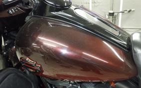 HARLEY FLHTKSE 1920CVO 2018