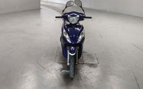 HONDA DIO 110 JF31