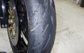 KAWASAKI ZEPHYR 750 2001 ZR750C