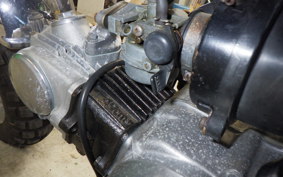 HONDA GORILLA 2020 AB27