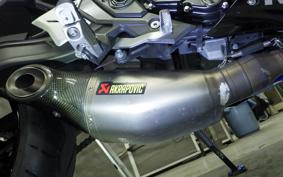 KAWASAKI NINJA 650 A 2019 ER650H