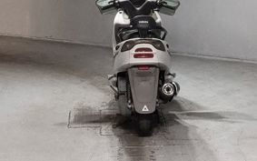 YAMAHA MAJESTY 125 SE27