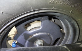 HONDA ZOOMER AF58