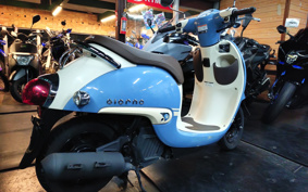 HONDA GIORNO AF77
