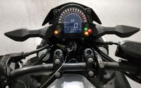KAWASAKI Z400 EX400G