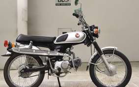 HONDA CL50 BENLY 2025 CD50