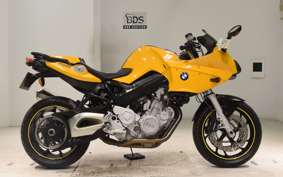 BMW F800S 2007