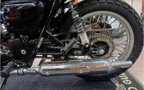KAWASAKI W800 STREET 2022 EJ800E