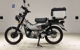 HONDA CT125-2 2008 JA65