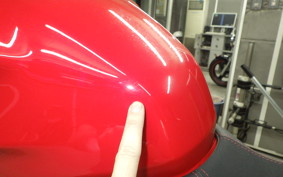 DUCATI SS937S 2019